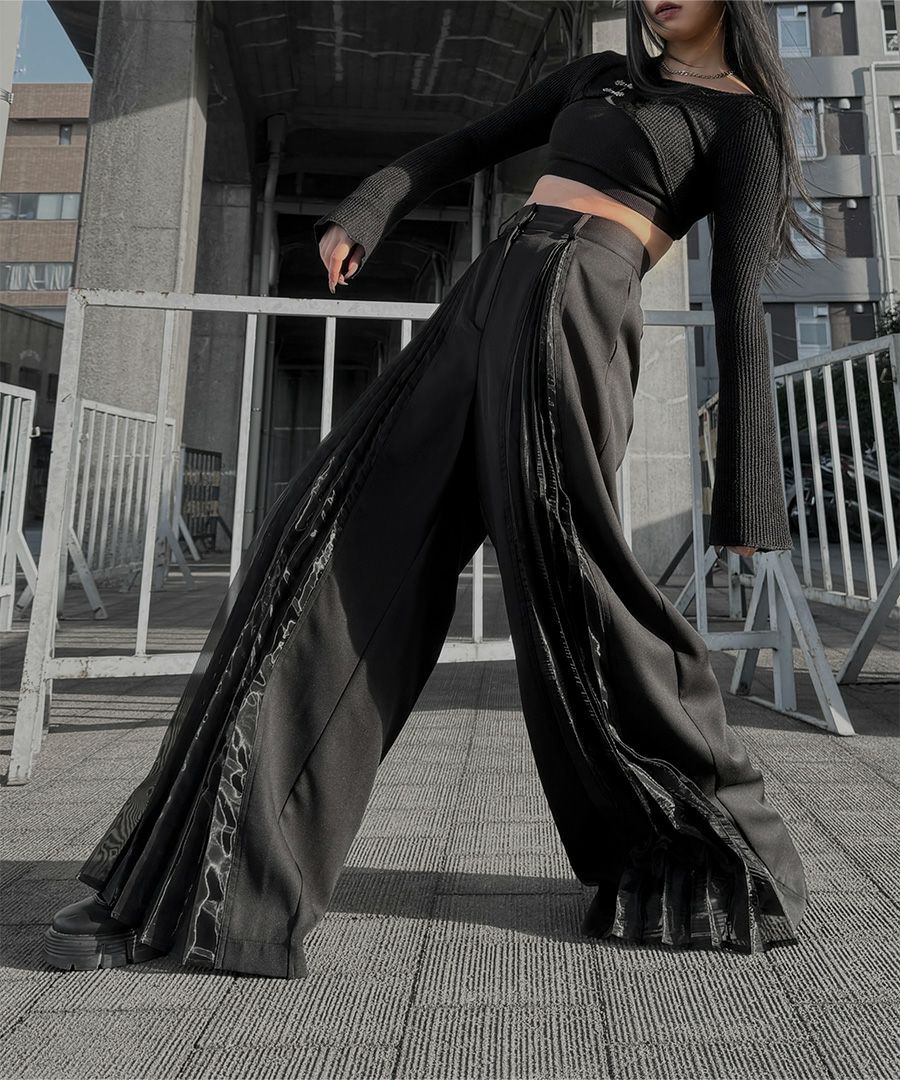 &&model：160cm&&