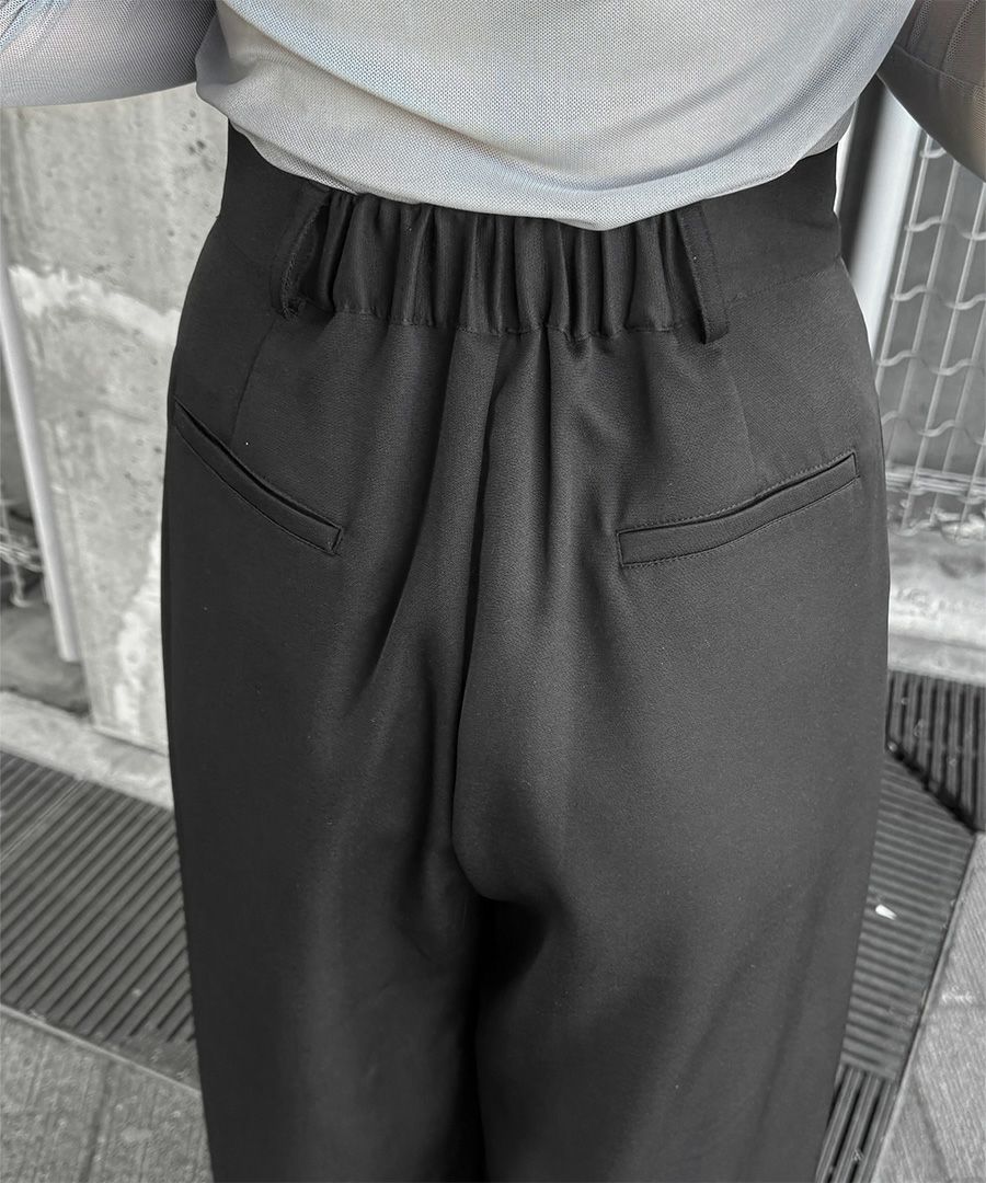 &&model：160cm&&