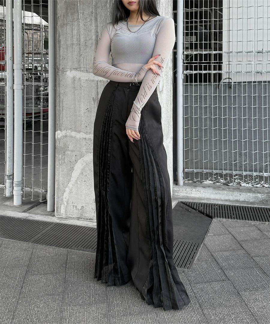 &&model：160cm&&
