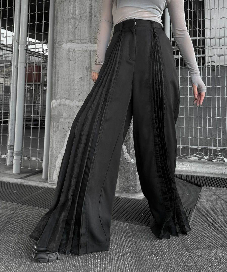 &&model：160cm&&