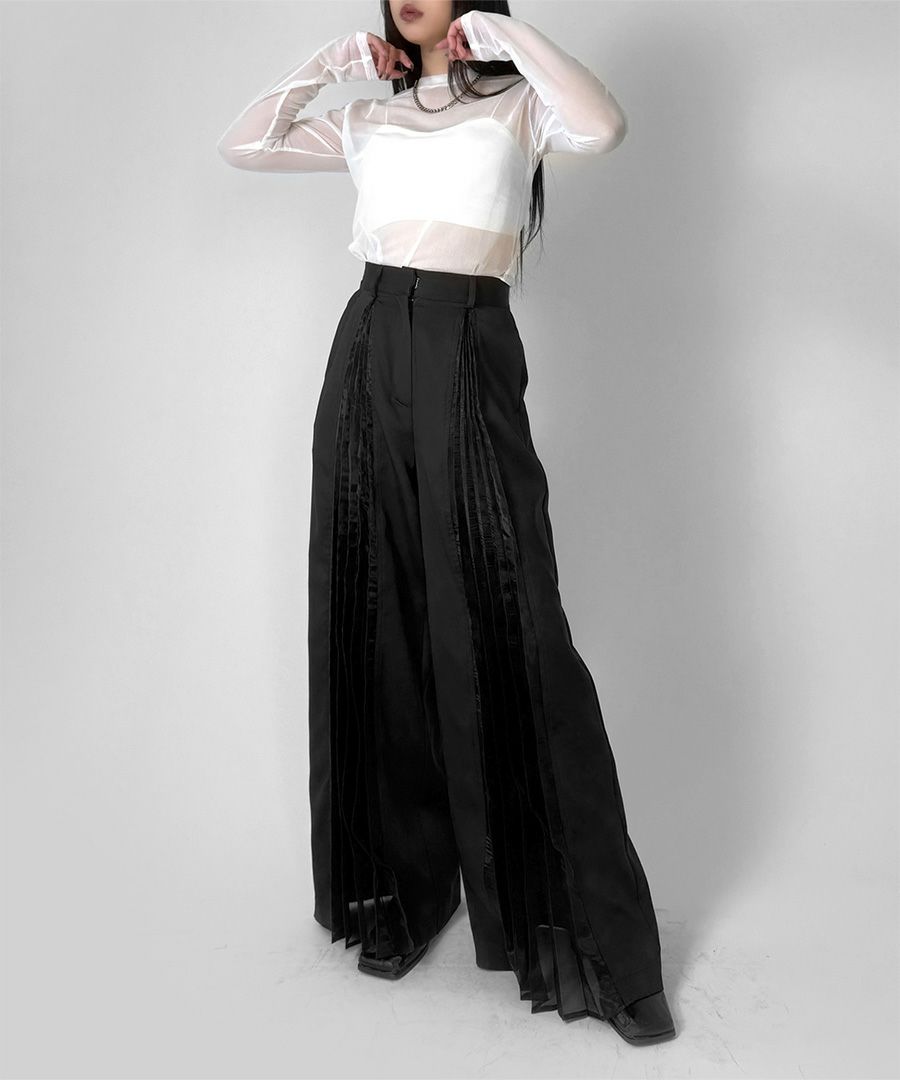 &&model：160cm&&
