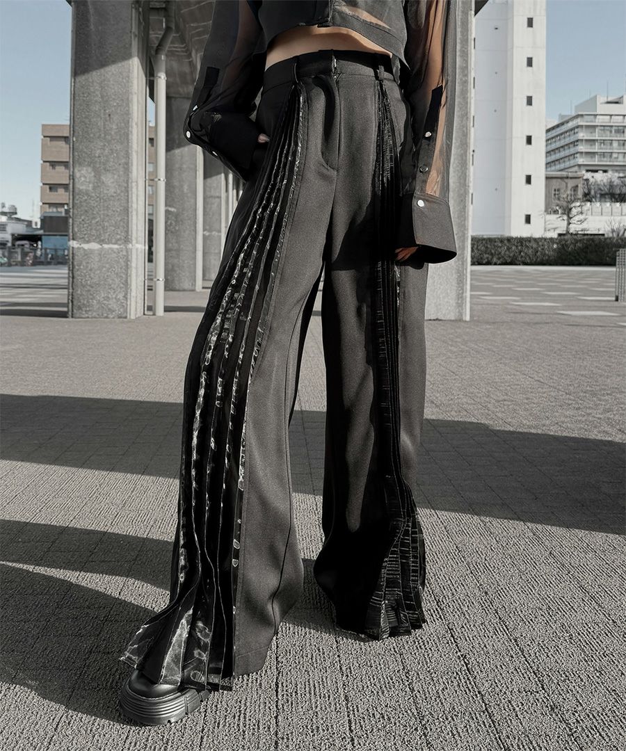 &&model：160cm&&
