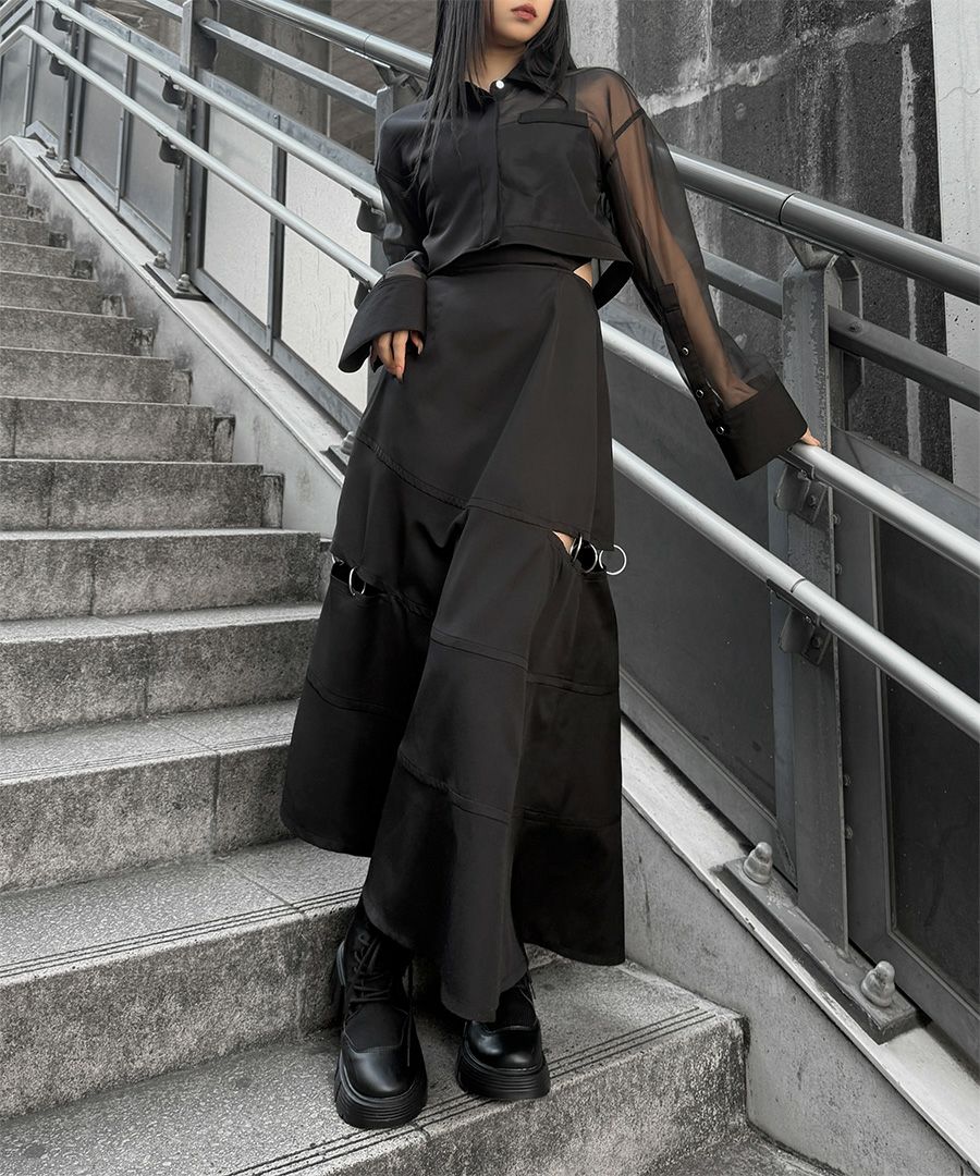 &&model：160cm&&