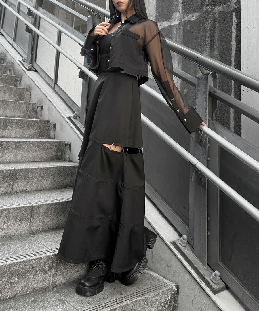 &&model：160cm&&