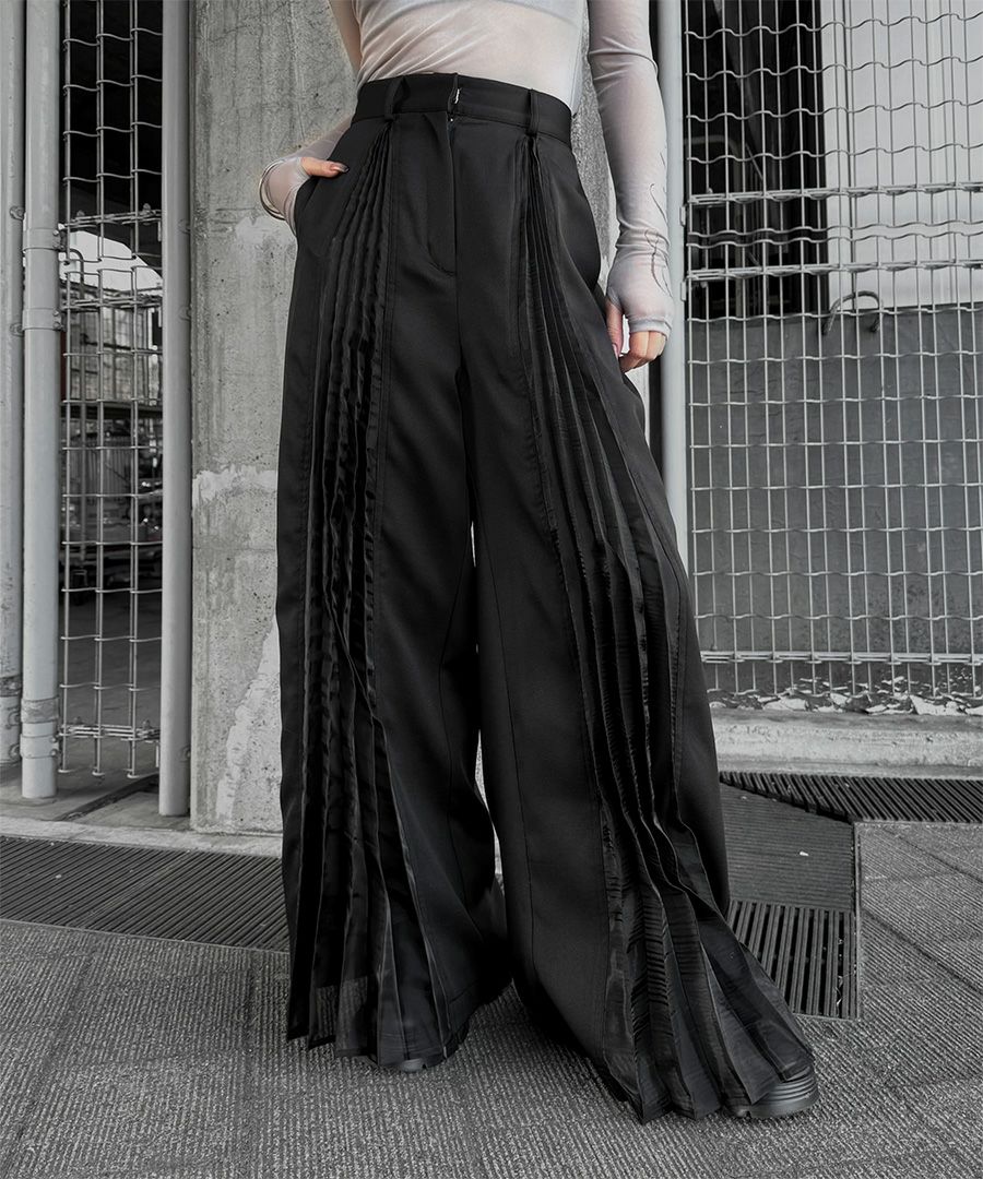 &&model：160cm&&